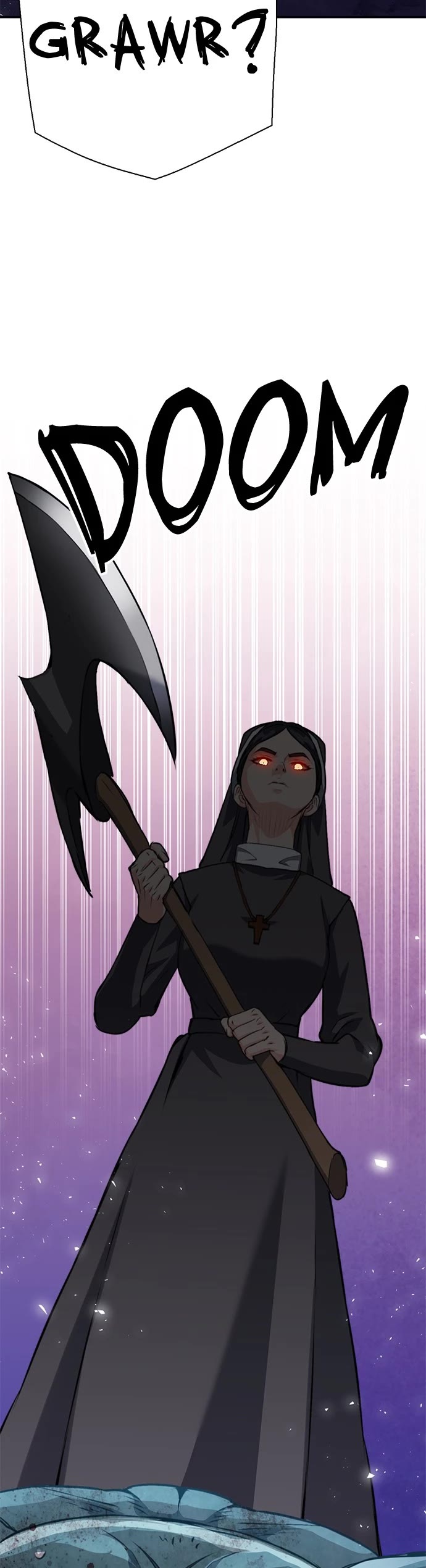 Seoul Station Druid chapter 152 page 59