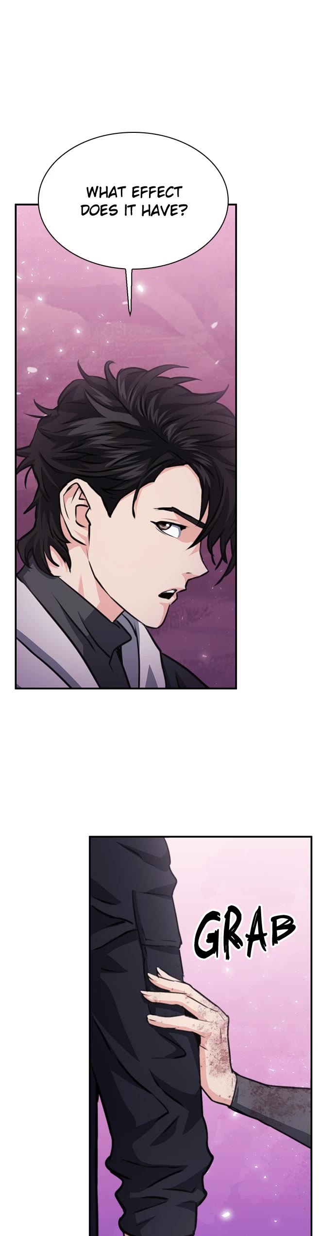 Seoul Station Druid chapter 152 page 64