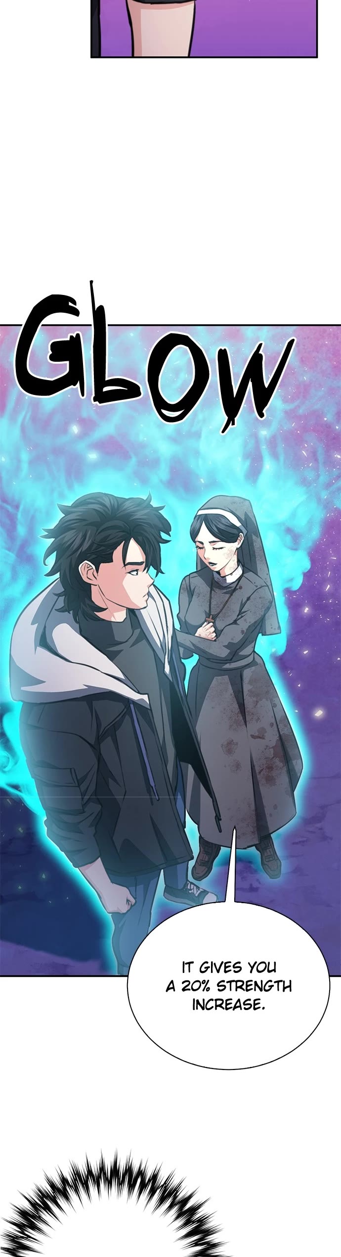 Seoul Station Druid chapter 152 page 65