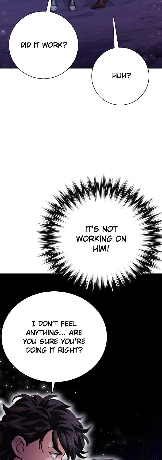 Seoul Station Druid chapter 152 page 67