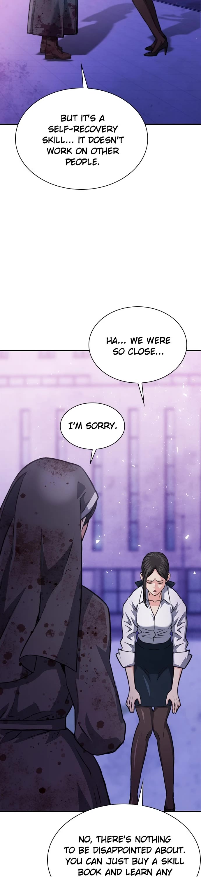 Seoul Station Druid chapter 153 page 52