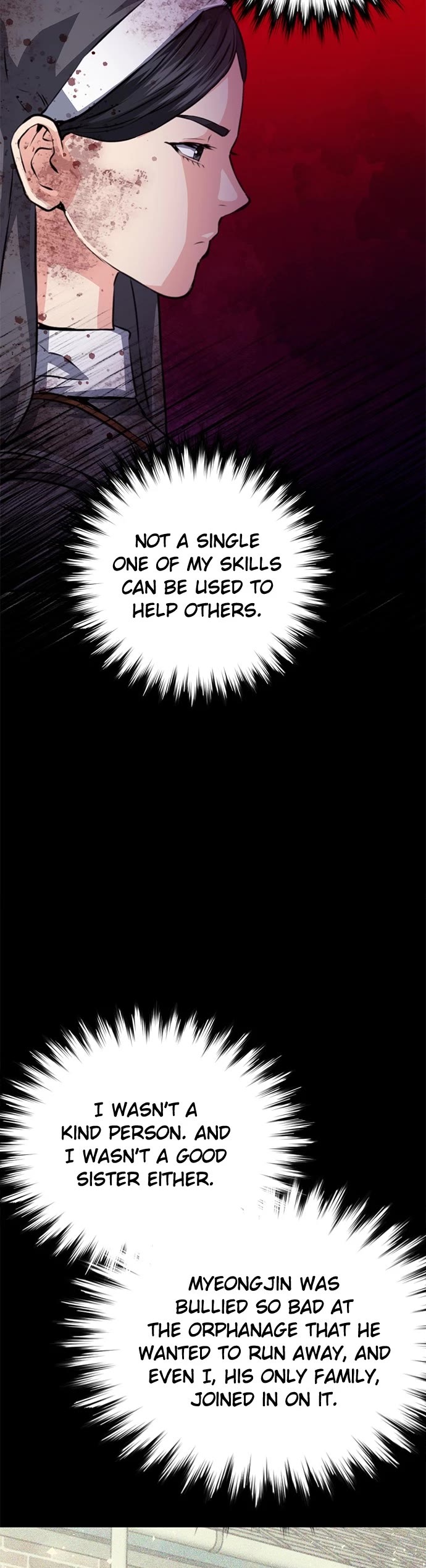 Seoul Station Druid chapter 153 page 54