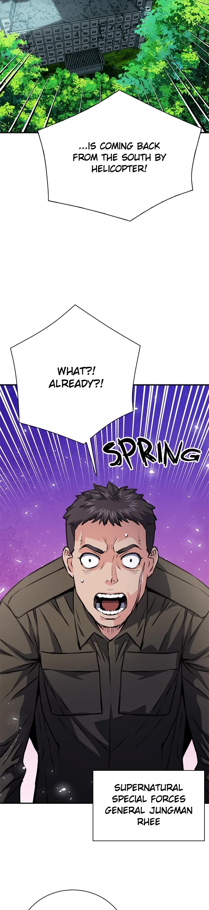 Seoul Station Druid chapter 154 page 11