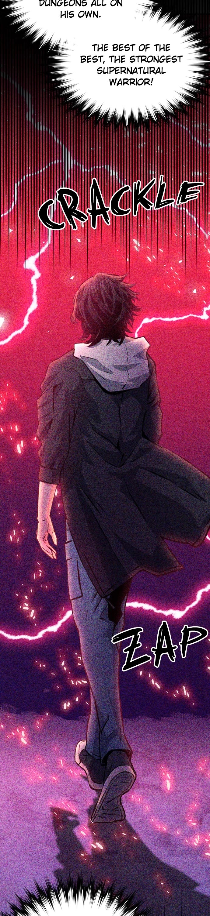 Seoul Station Druid chapter 154 page 13