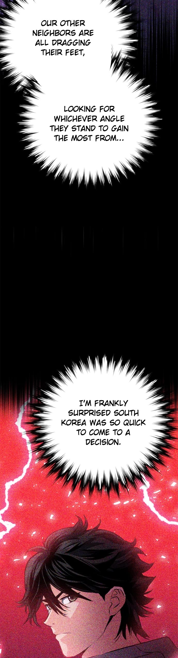 Seoul Station Druid chapter 154 page 14