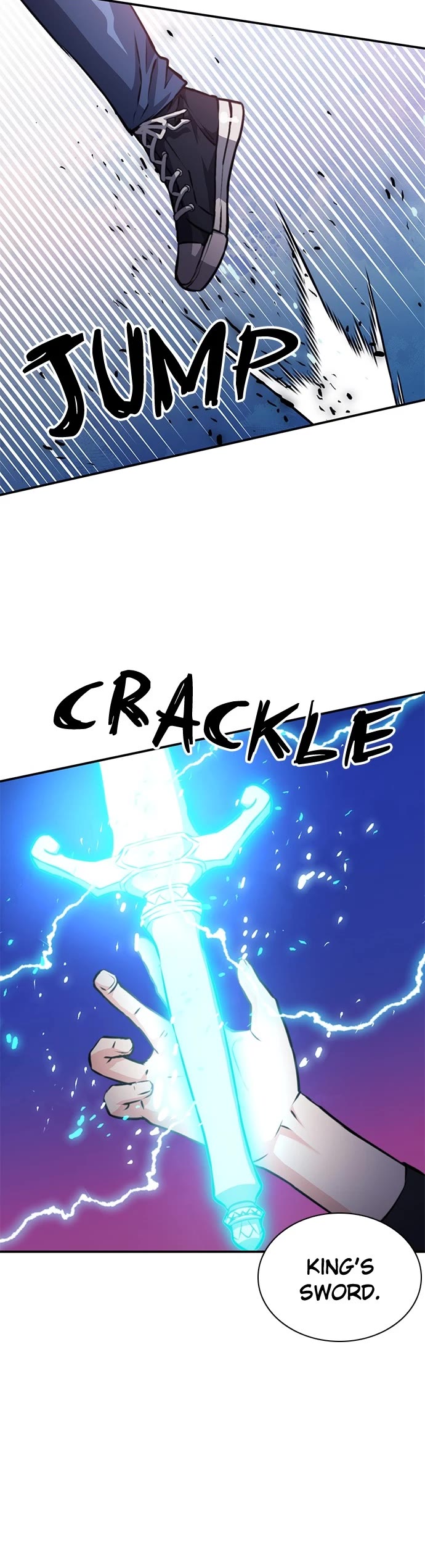 Seoul Station Druid chapter 154 page 29