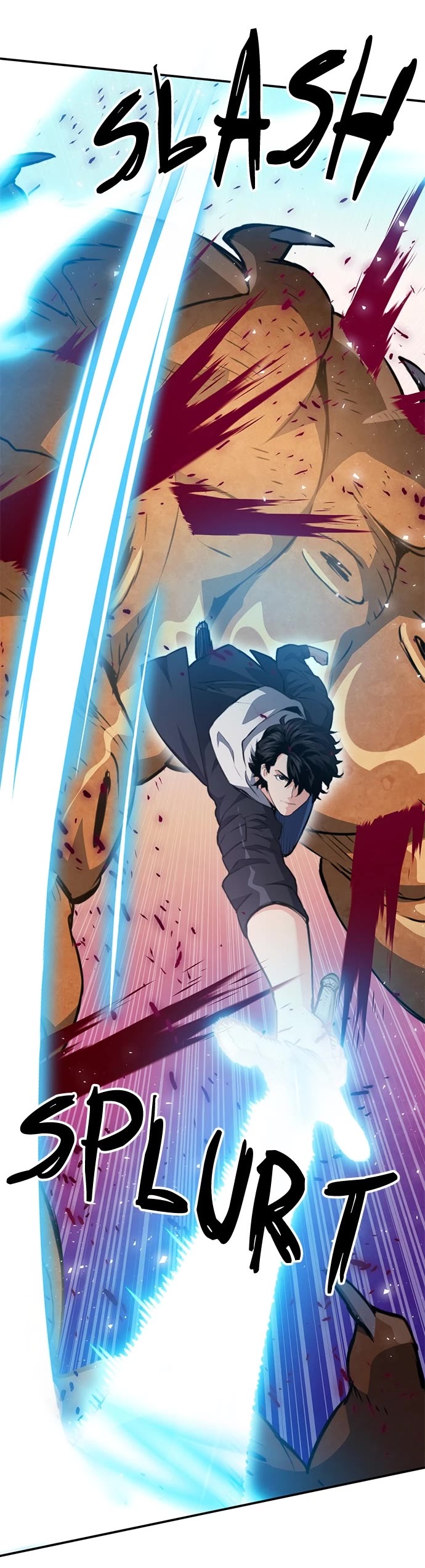 Seoul Station Druid chapter 154 page 30