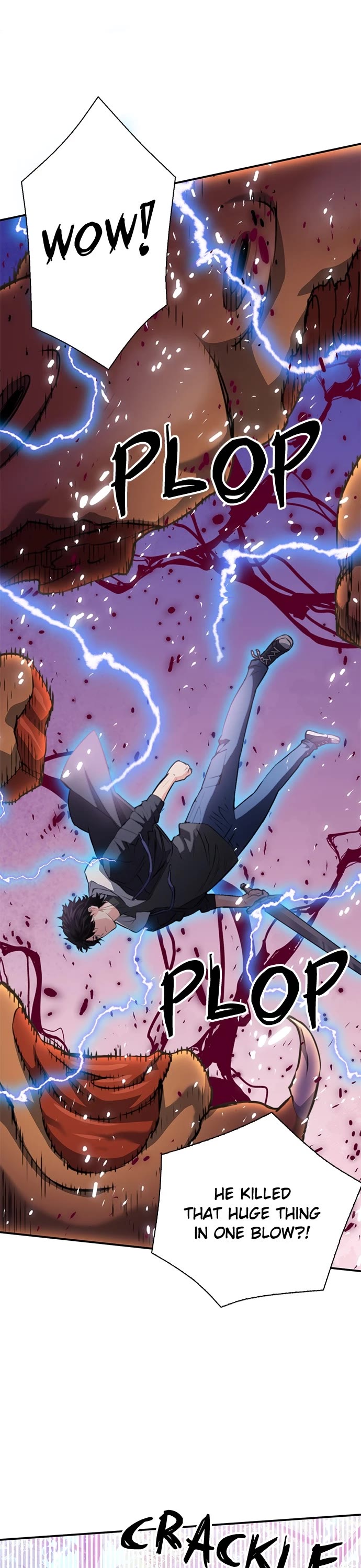 Seoul Station Druid chapter 154 page 31