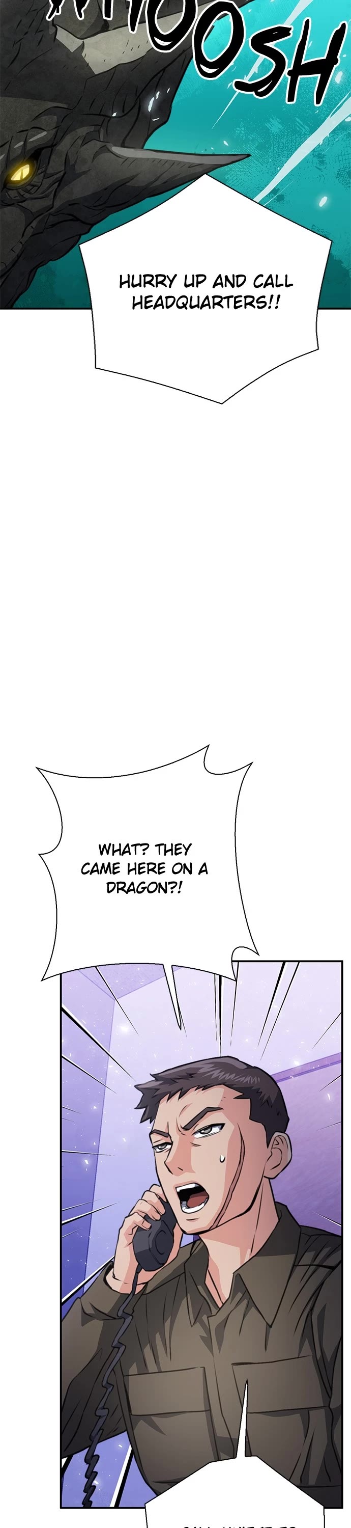 Seoul Station Druid chapter 154 page 41