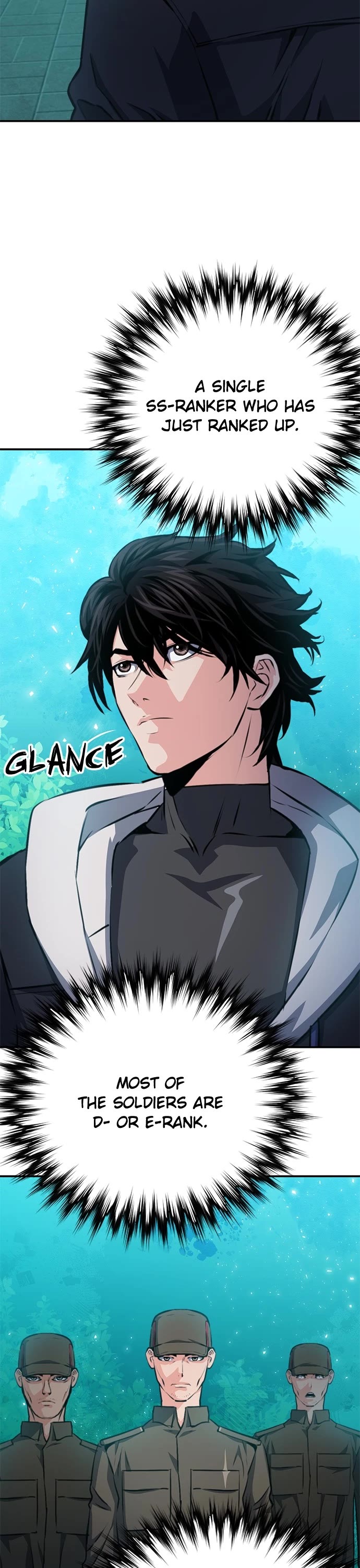 Seoul Station Druid chapter 154 page 47