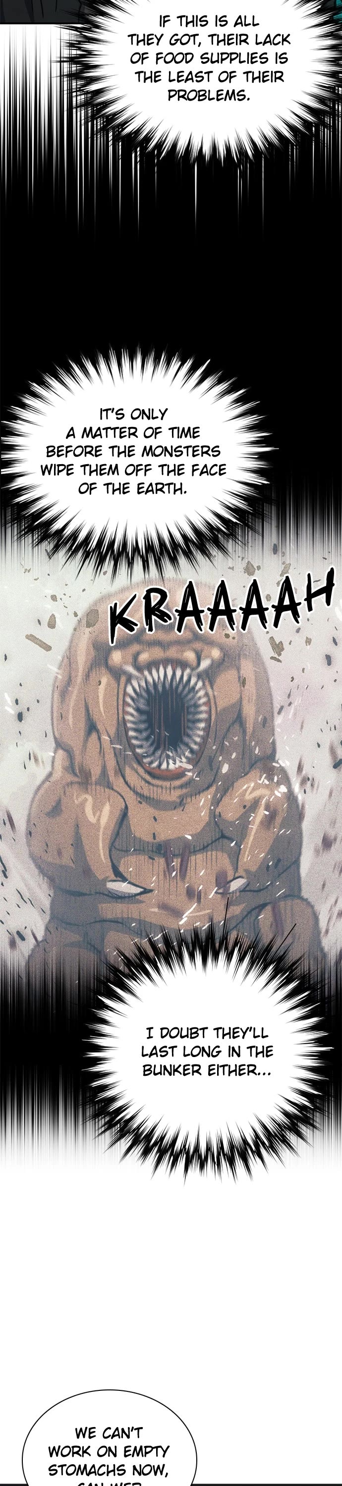 Seoul Station Druid chapter 154 page 48