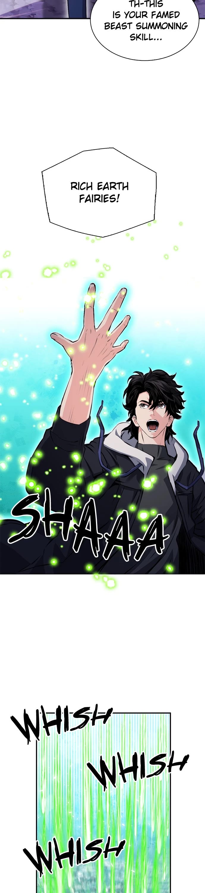 Seoul Station Druid chapter 154 page 58