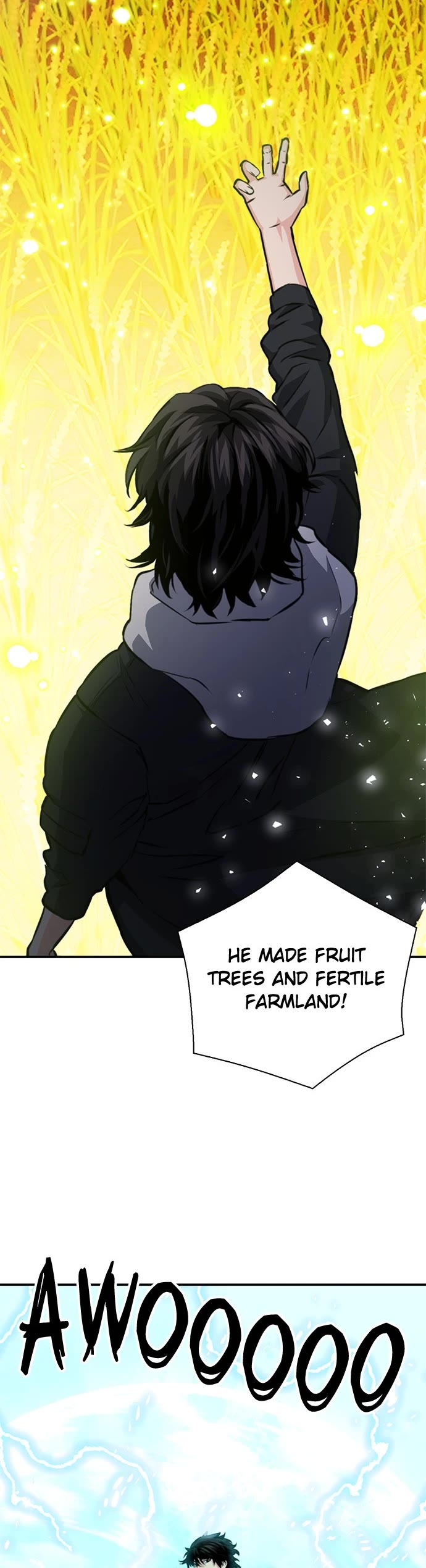 Seoul Station Druid chapter 154 page 60