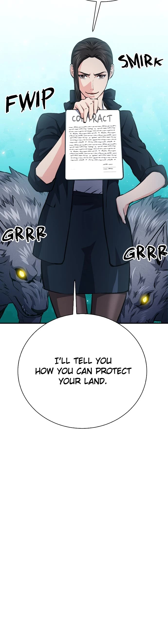 Seoul Station Druid chapter 154 page 65