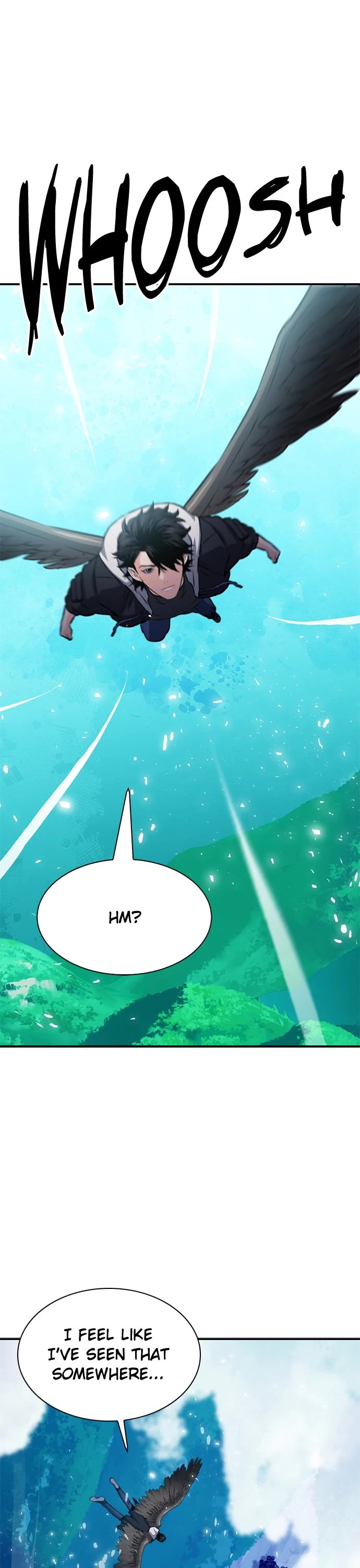 Seoul Station Druid chapter 154 page 66