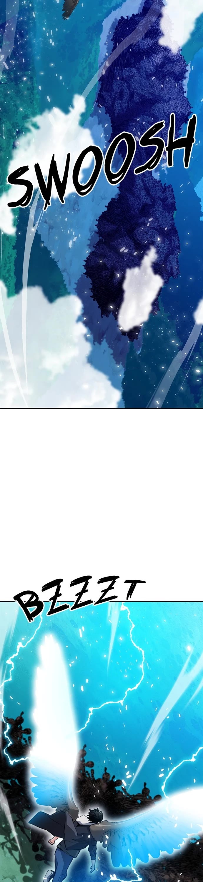 Seoul Station Druid chapter 154 page 67