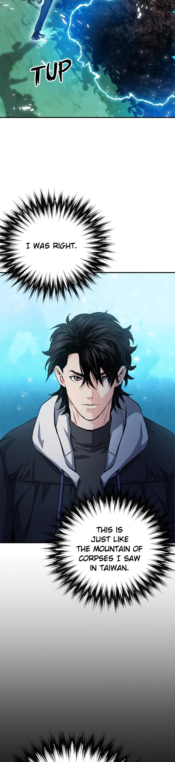 Seoul Station Druid chapter 154 page 68