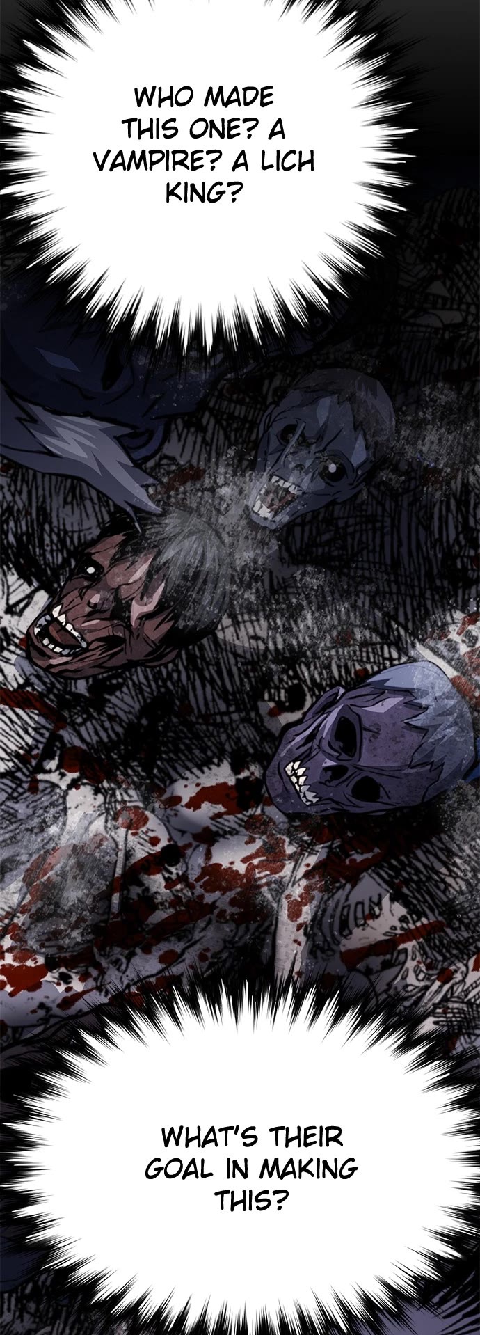 Seoul Station Druid chapter 154 page 69