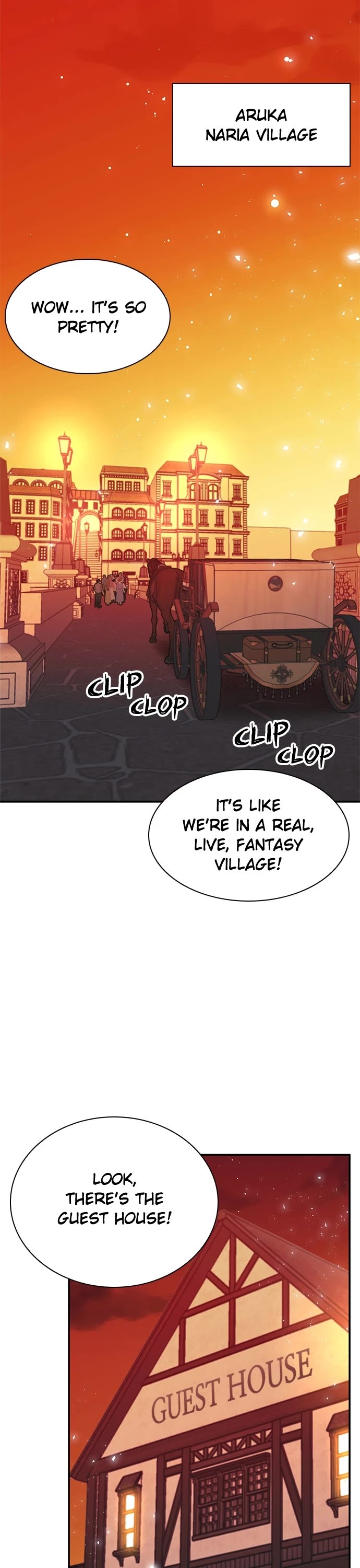 Seoul Station Druid chapter 157 page 66