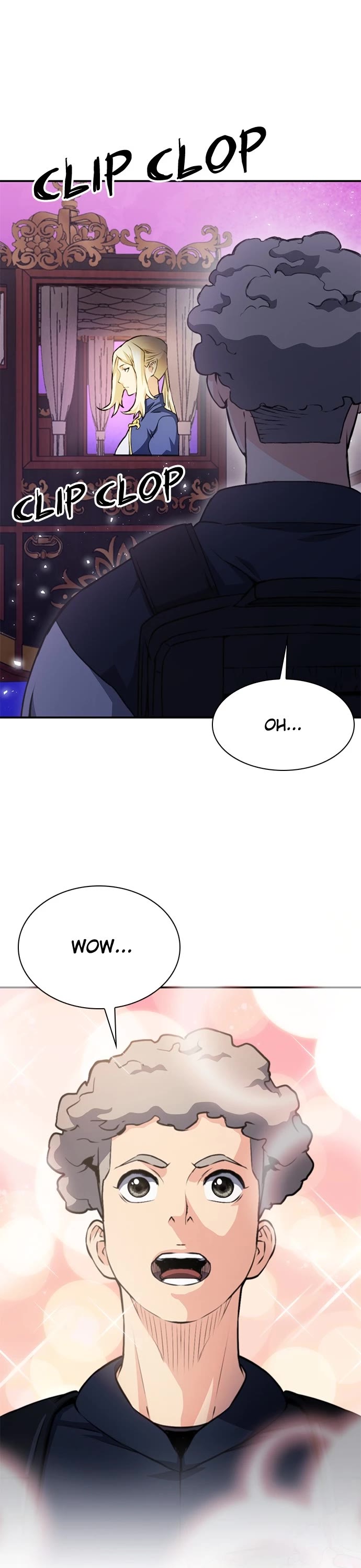 Seoul Station Druid chapter 158 page 1