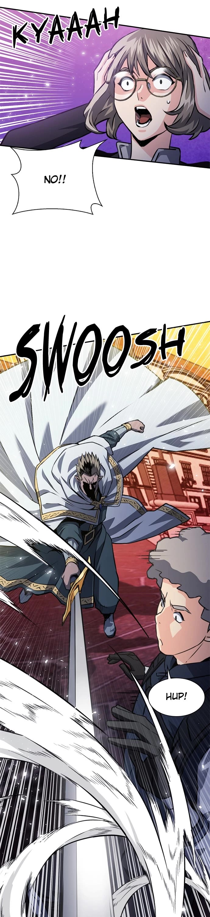 Seoul Station Druid chapter 158 page 11