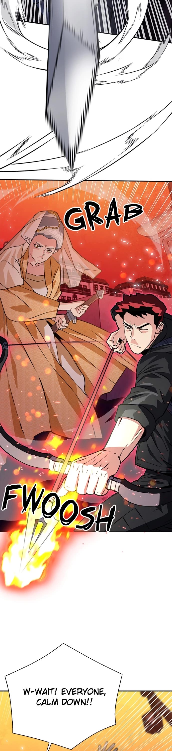 Seoul Station Druid chapter 158 page 12