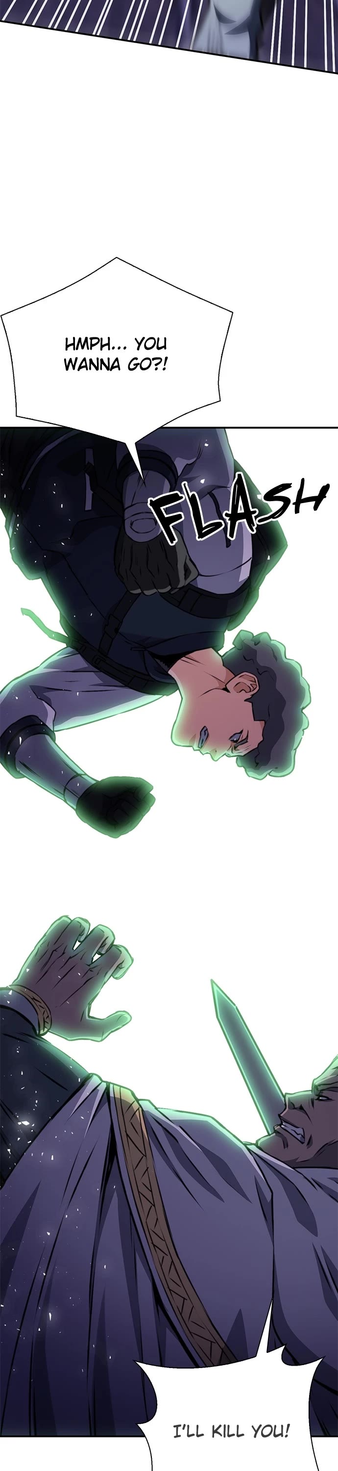 Seoul Station Druid chapter 158 page 17