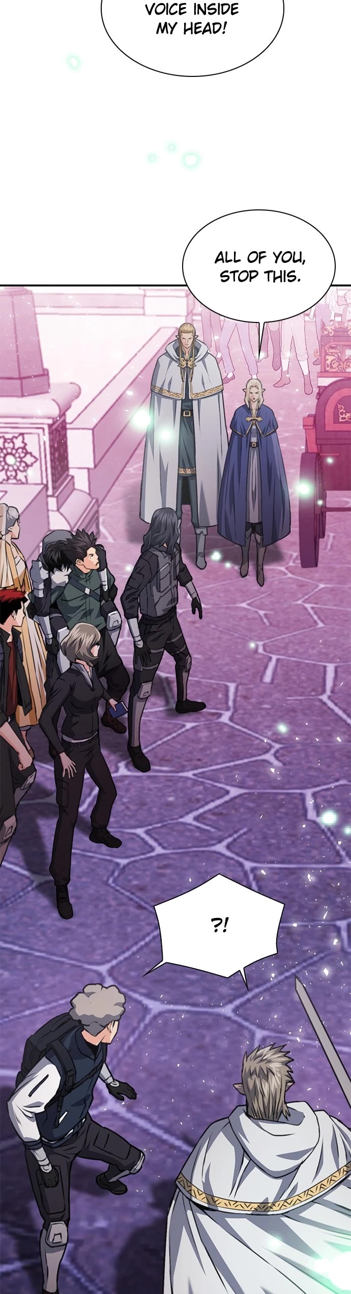 Seoul Station Druid chapter 158 page 19