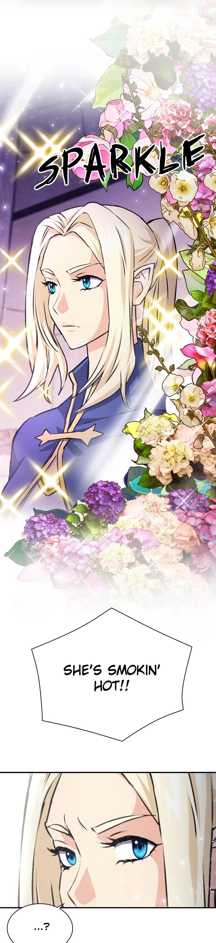 Seoul Station Druid chapter 158 page 2