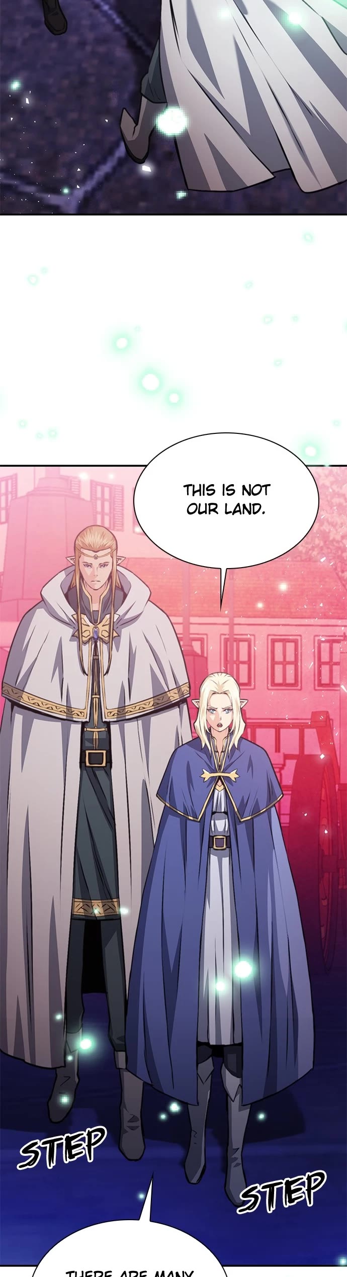 Seoul Station Druid chapter 158 page 20