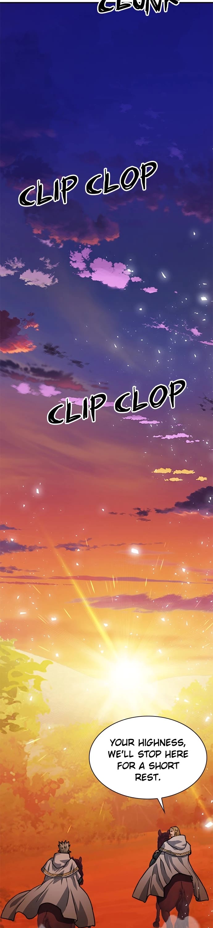 Seoul Station Druid chapter 158 page 31