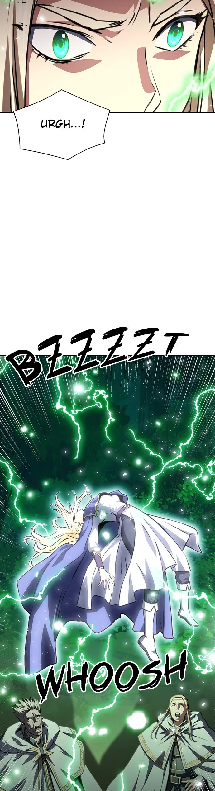 Seoul Station Druid chapter 158 page 35