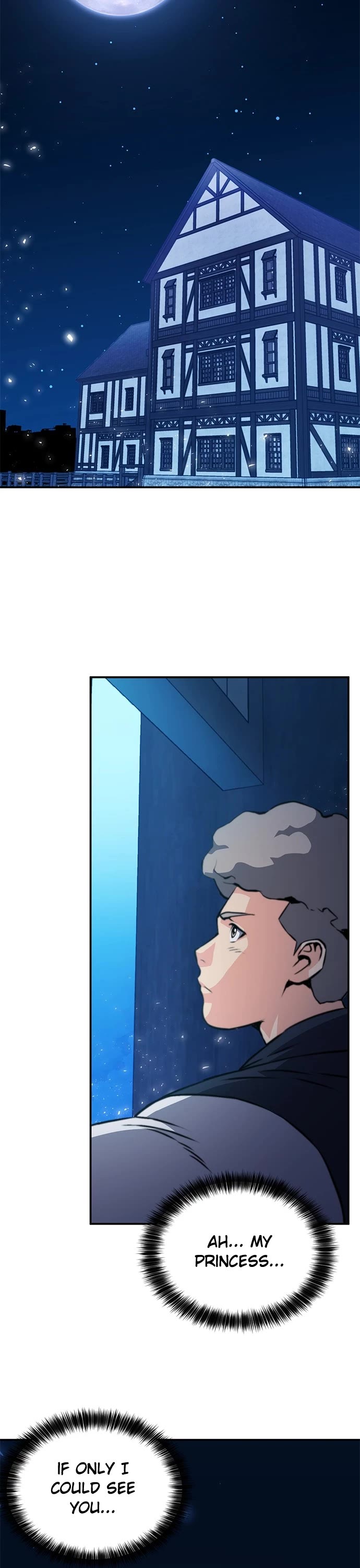 Seoul Station Druid chapter 158 page 38