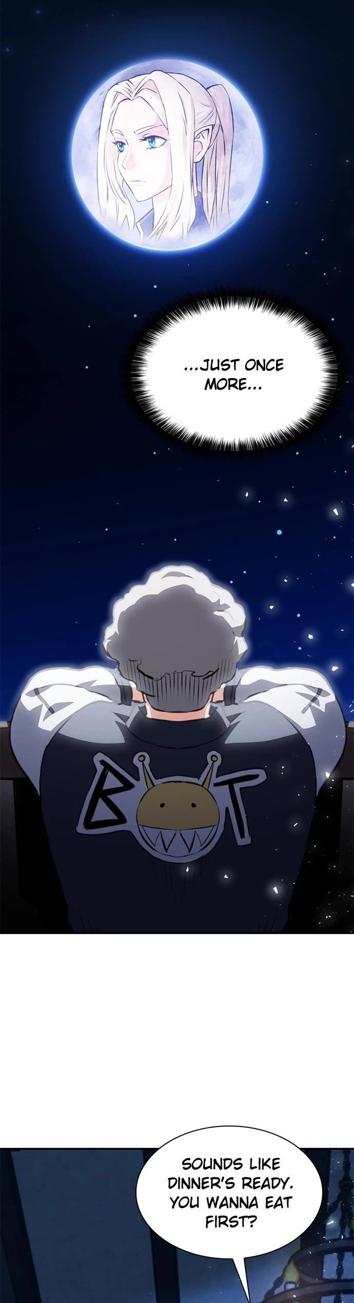 Seoul Station Druid chapter 158 page 39