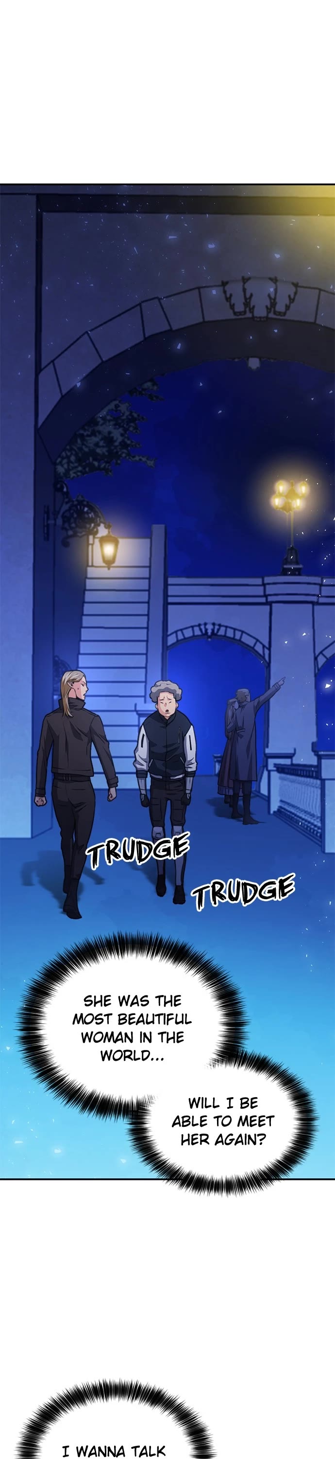 Seoul Station Druid chapter 158 page 48