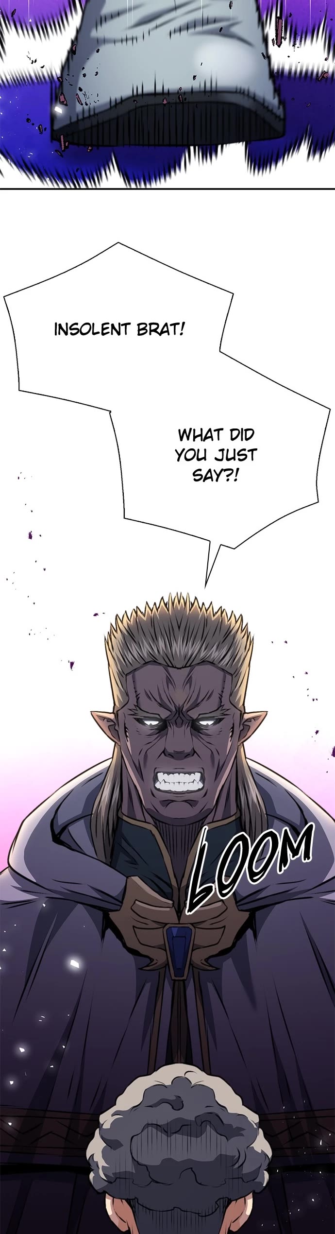 Seoul Station Druid chapter 158 page 5