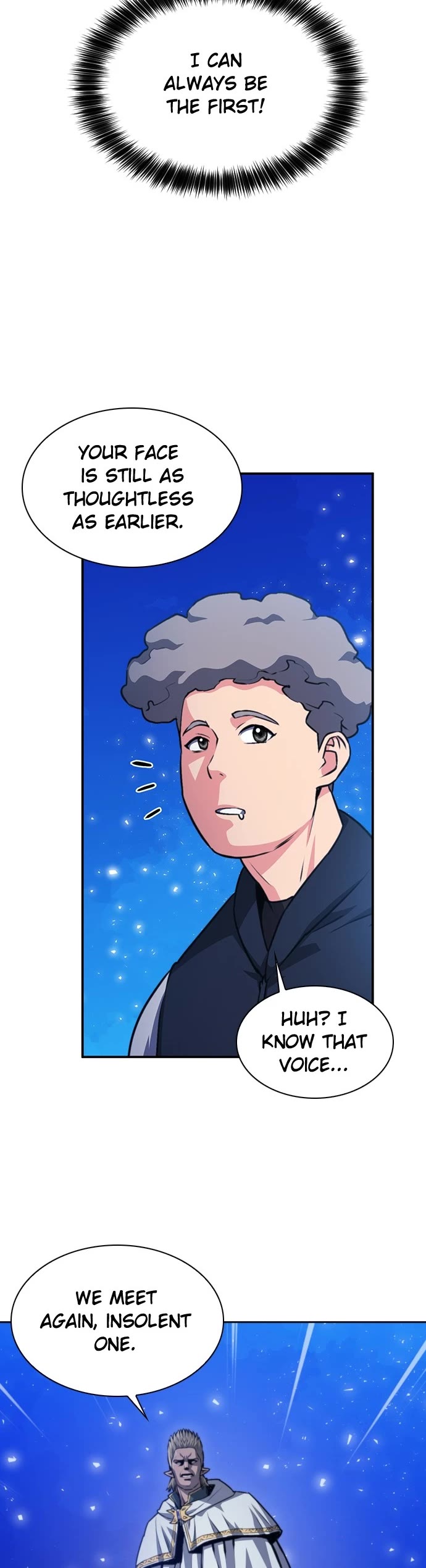 Seoul Station Druid chapter 158 page 50