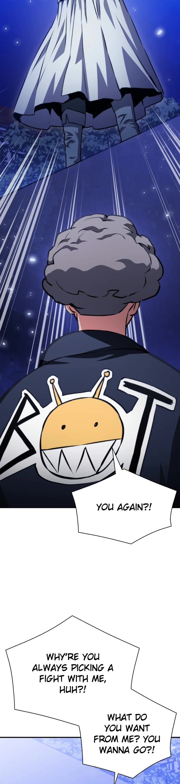 Seoul Station Druid chapter 158 page 51