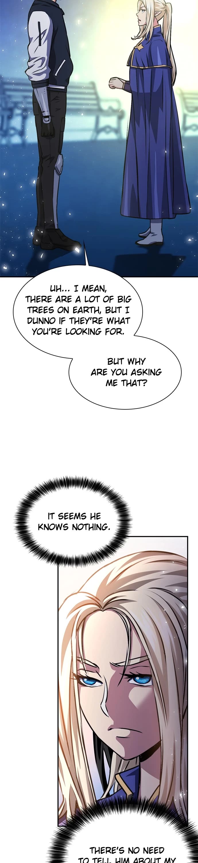 Seoul Station Druid chapter 158 page 56