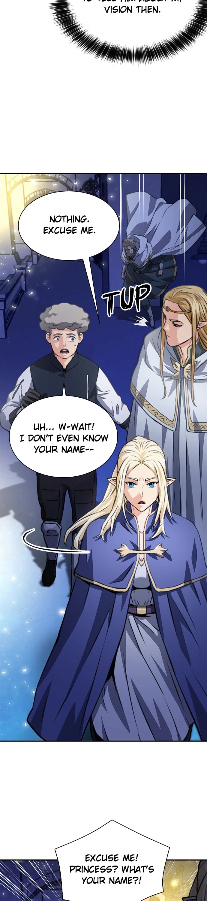 Seoul Station Druid chapter 158 page 57