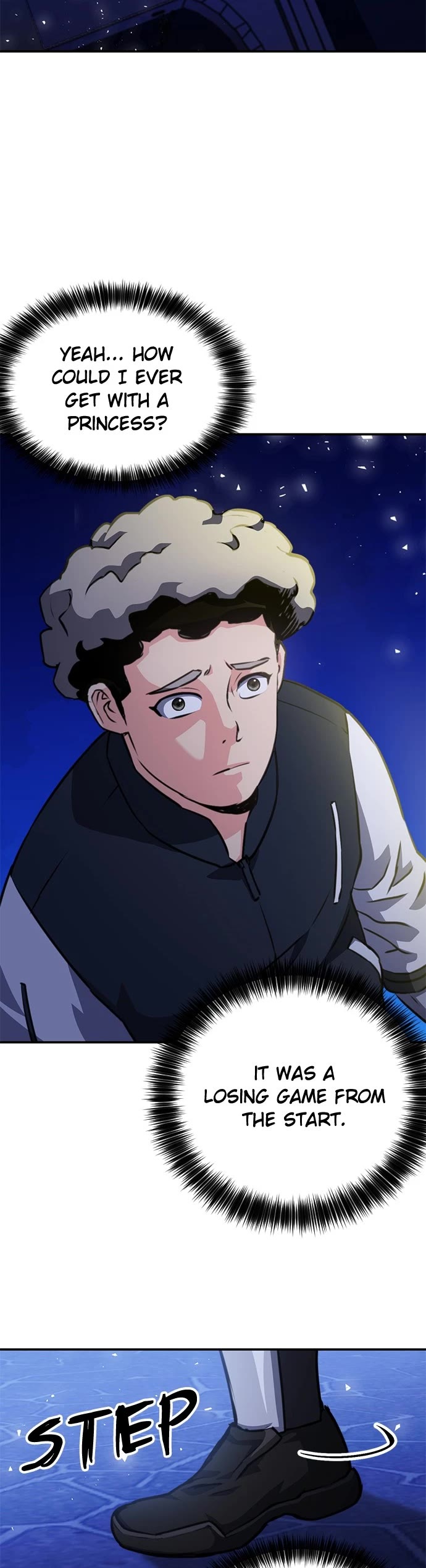 Seoul Station Druid chapter 158 page 59