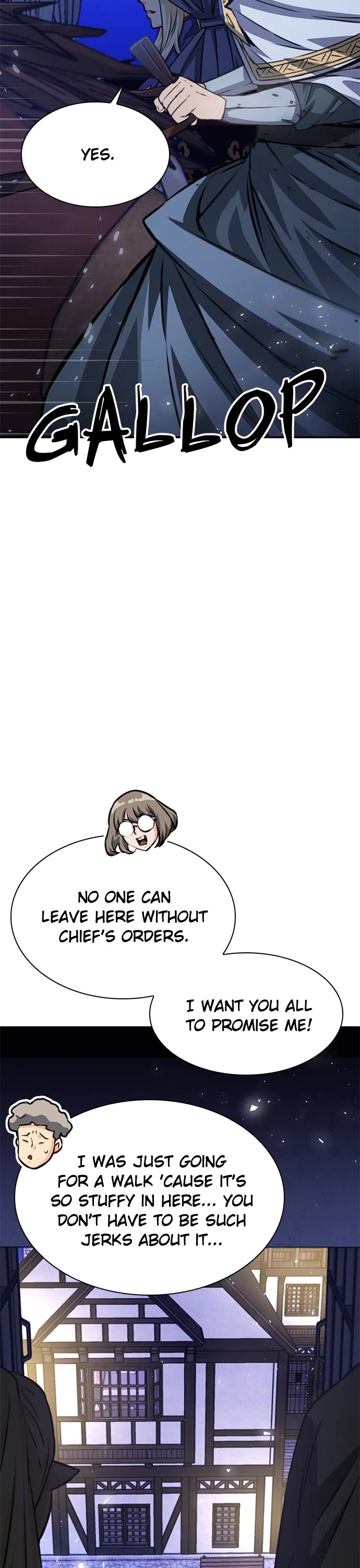 Seoul Station Druid chapter 158 page 62