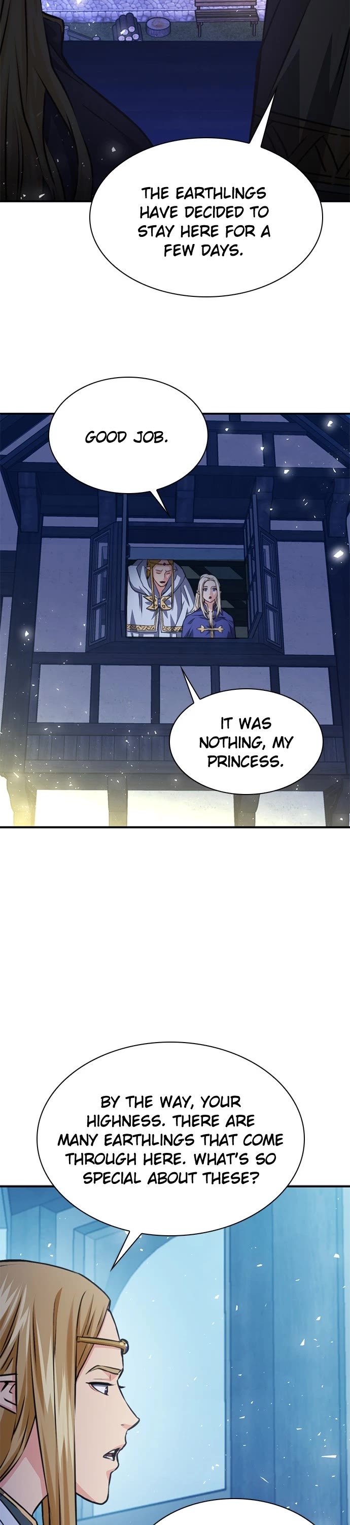 Seoul Station Druid chapter 158 page 63