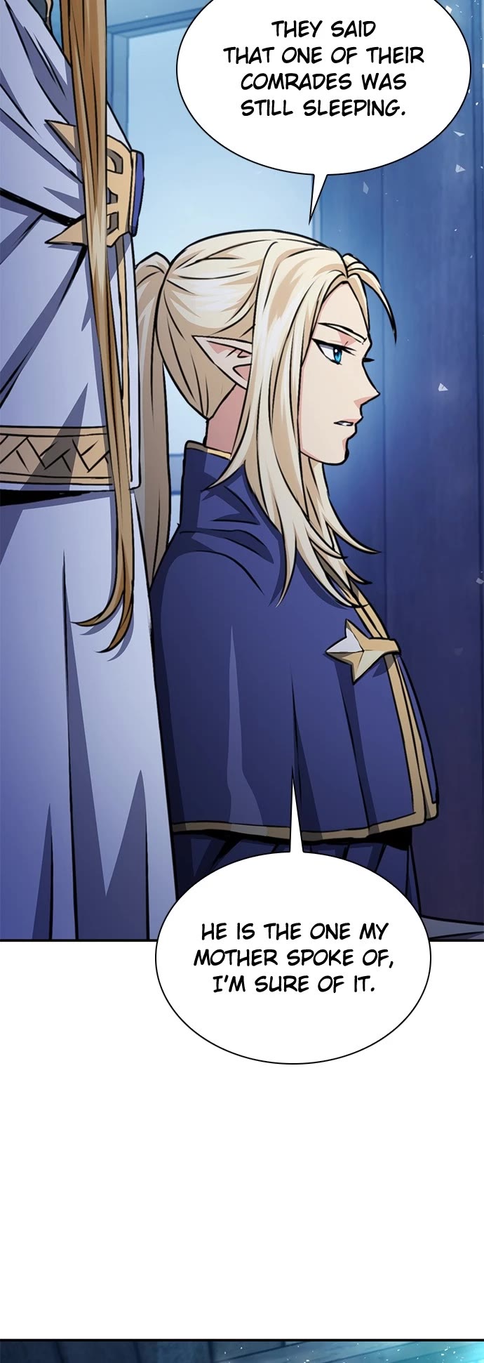 Seoul Station Druid chapter 158 page 64