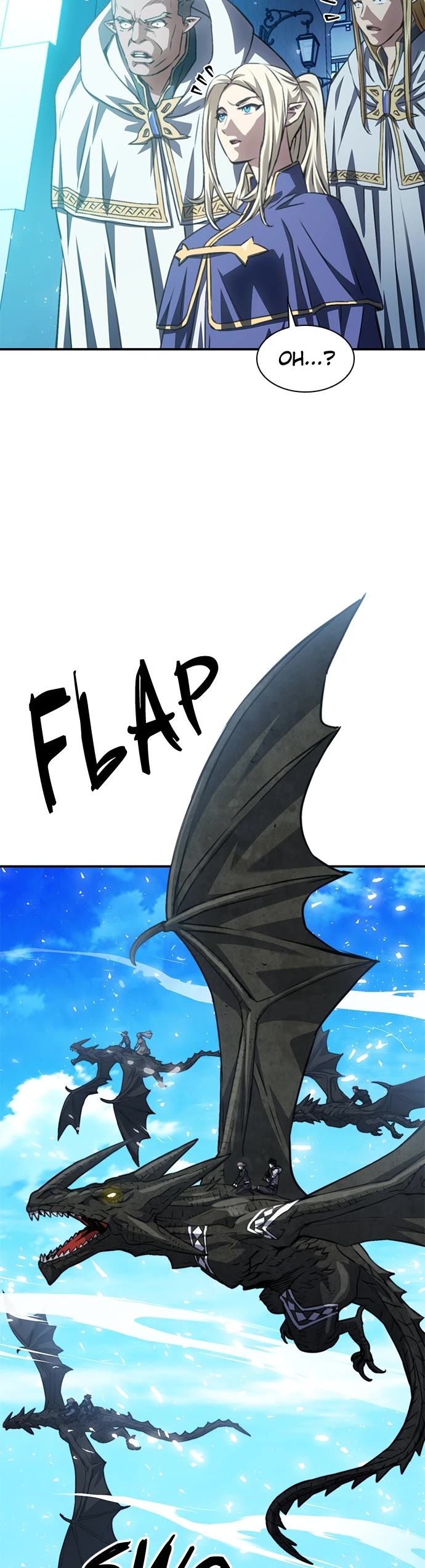 Seoul Station Druid chapter 159 page 10