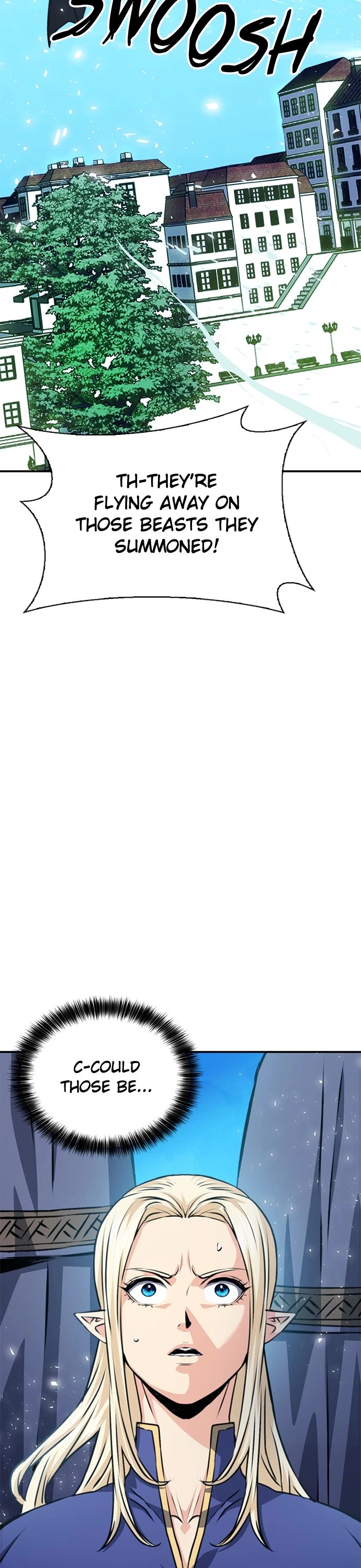 Seoul Station Druid chapter 159 page 11