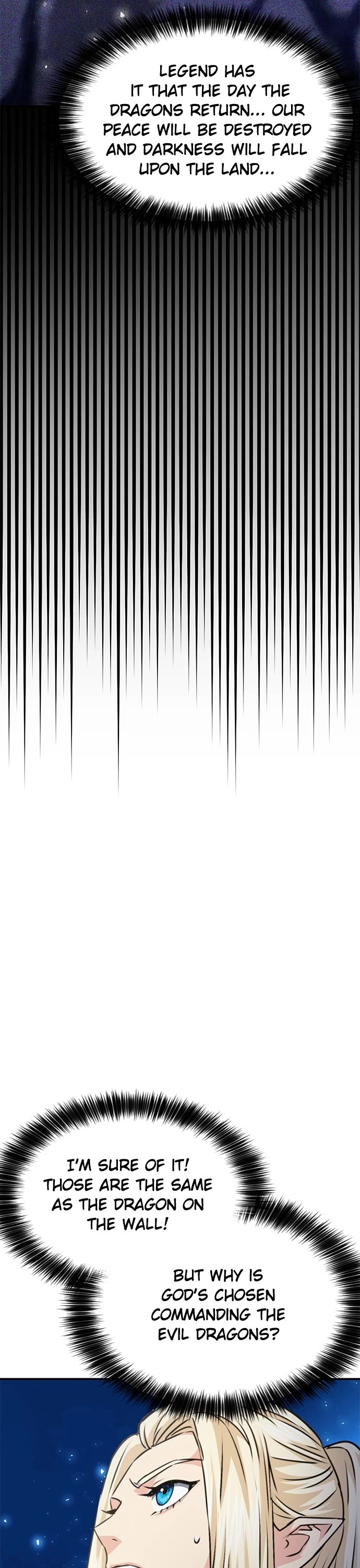 Seoul Station Druid chapter 159 page 13