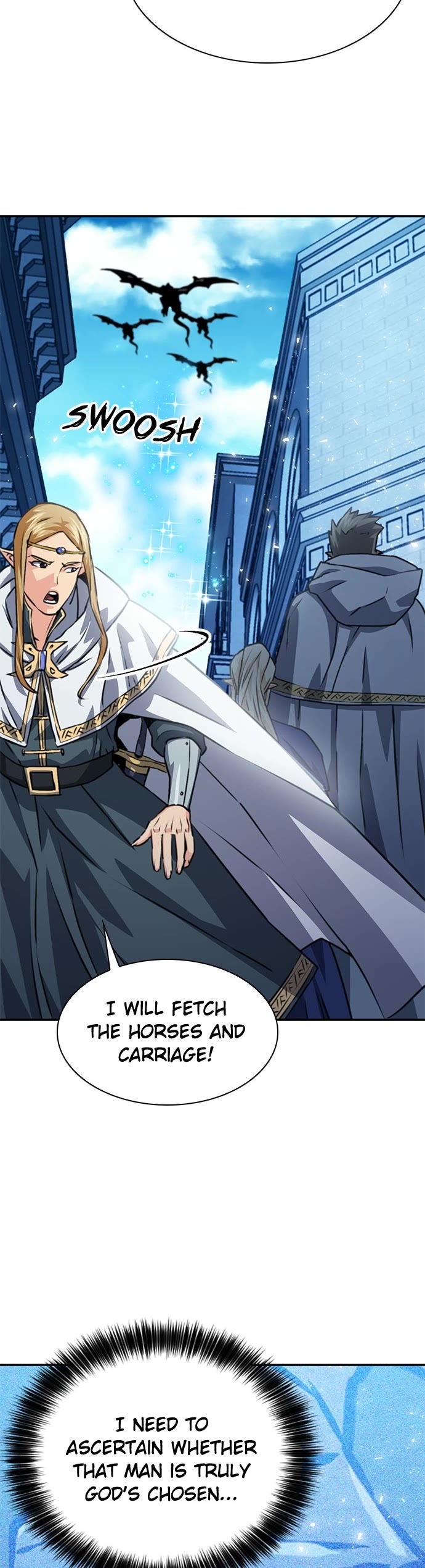 Seoul Station Druid chapter 159 page 15