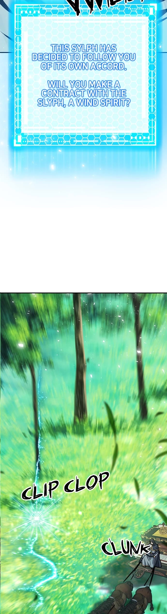 Seoul Station Druid chapter 159 page 19