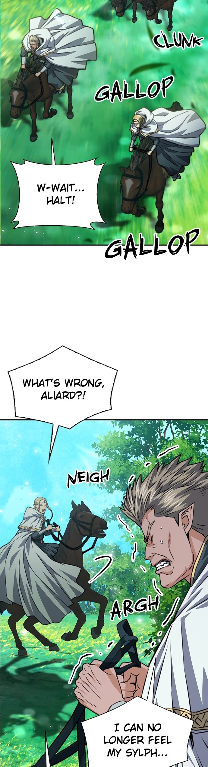 Seoul Station Druid chapter 159 page 20